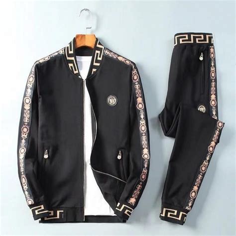 tuta versace uomo mayweather|Versace Tuxedos for Men .